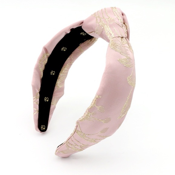 150. NEW The “RoseGold” Brooke Shade Designer Topknot - Picture 3 of 3